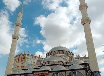 turkiye/konya/landmark/hafiz-halil-necati-cosan-camii