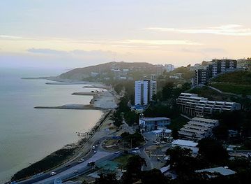 papua-new-guinea/port-moresby/landmark/remembrance-park