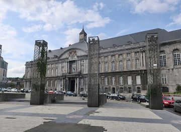 belgium/liege/landmark/archeoforum