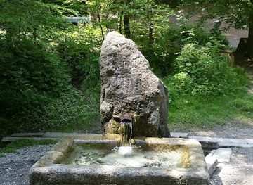 switzerland/bern/langgasse-felsenau/landmark/glasbrunnen