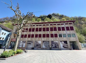 liechtenstein/vaduz/landmark/schatzkammer-liechtenstein
