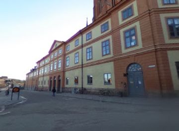 sweden/uppland/landmark/historicum-kyrkokansliet