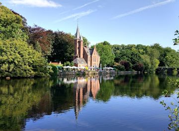 belgium/zeebrugge/landmark/lake-of-love