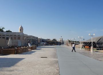 qatar/al-wakrah/landmark/wakra-family-beach