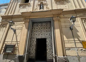 italy/sorrento/landmark/church-of-santi-felice-and-baccolo