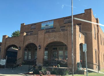 texas/west-texas/landmark/pioneer-west-museum