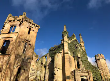 Cambusnethan House/Priory