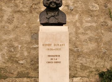 switzerland/geneva/landmark/buste-henri-dunant