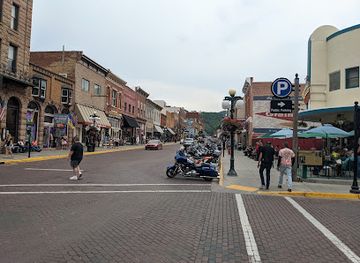 south-dakota/deadwood/landmark/happy-days