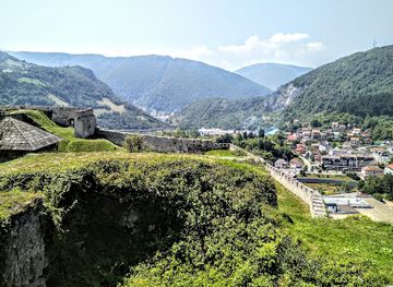 bosnia-and-herzegovina/jajce/landmark/veliki-sjeverni-bastion