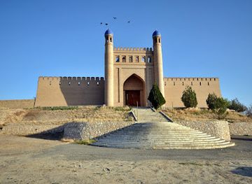 tajikistan/istaravshan/landmark/kal-ai-mug