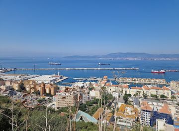 gibraltar/queensway-quay/landmark/windsor-suspension-bridge