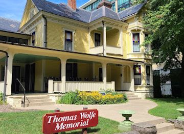 north-carolina/high-country/landmark/thomas-wolfe-memorial-state-historic-site
