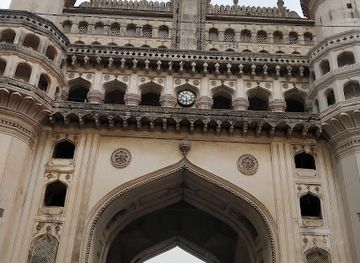 india/hyderabad/charminar/landmark/charminar-masjid
