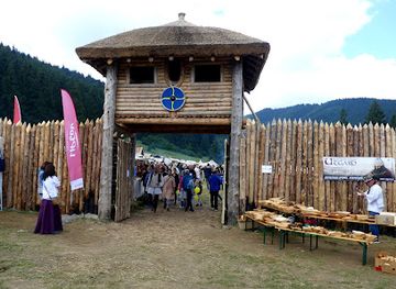 slovakia/liptov/landmark/archeopark-liptovia