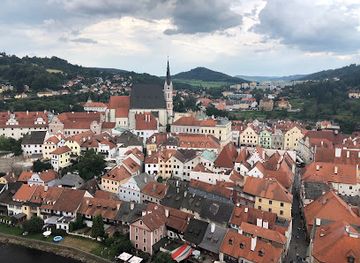 czechia/cesky-krumlov/landmark/3d-museum