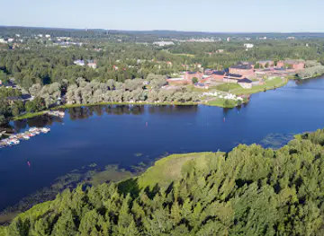 Häme Castle