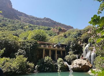 algeria/tlemcen/landmark/el-ourit-waterfalls