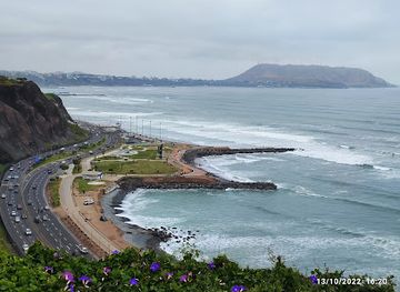 peru/lima/landmark/maria-reiche-park