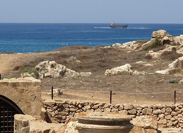 cyprus/coral-bay/landmark/archaeological-site-of-the-tombs-of-the-kings
