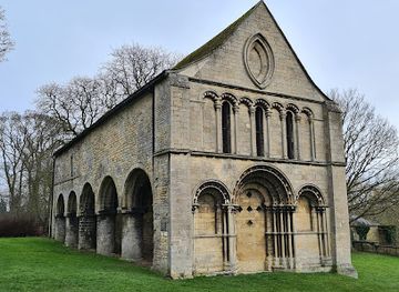 united-kingdom/east-midlands/landmark/st-leonard-s-priory-stamford