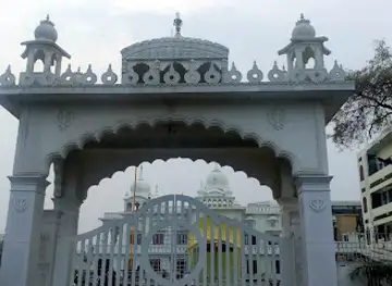 Sardarji Doodhwala