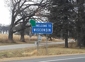 wisconsin/great-river-road/landmark/wisconsin-state-historical-marker-2-jefferson-prairie-settlement