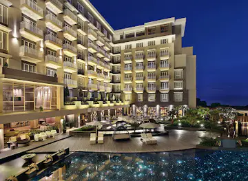 Grand Mercure Bandung Setiabudi