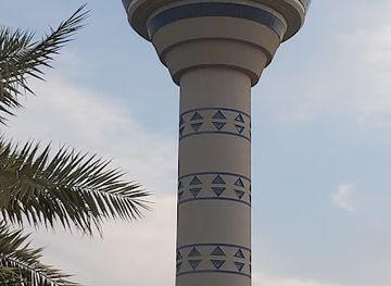 saudi-arabia/yanbu/landmark/port-tower
