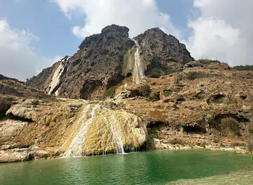 Halla Salalah Travel and Tours