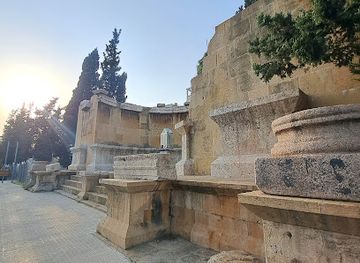 lebanon/beirut/mar-mikhael/landmark/beirut-nymphaeum