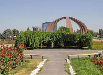 kyrgyzstan/arslanbob-walnut-forest/landmark/victory-square