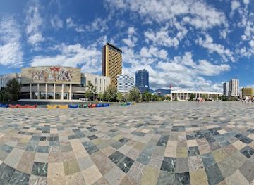 albania/tirana/landmark/sheshi-bujar-lako