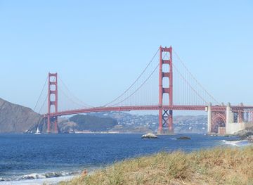 Presidio of San Francisco (California Historical Landmark #79)