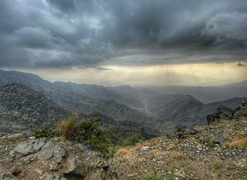 saudi-arabia/al-hada/landmark/matl-nihayat-alalam