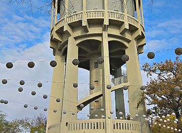hungary/debrecen/landmark/nagyerdei-viztorony