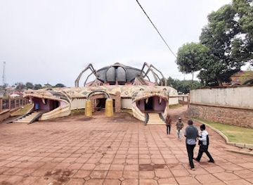 cameroon/foumban/landmark/musee-de-foumban