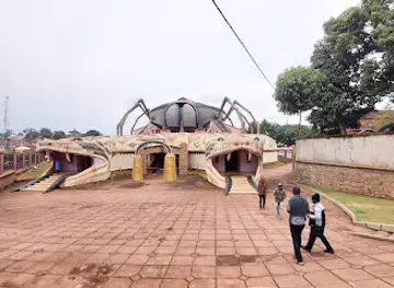 Musée De Foumban