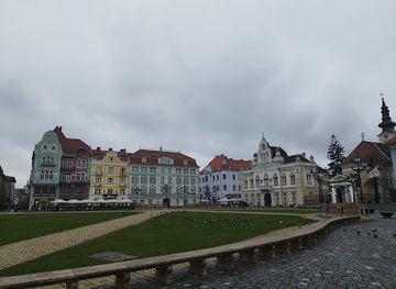 romania/timis/landmark/bruck-house