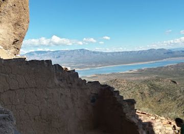 Tonto Upper Cliff Dwelling