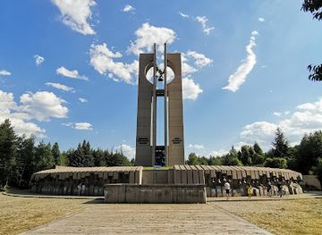 bulgaria/sofia-region/landmark/kambanite-the-bells-park