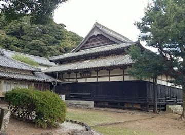 japan/higo/landmark/matsura-historical-museum