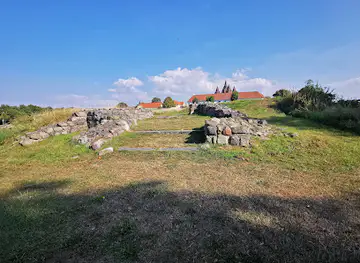 Vestborgen