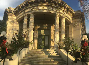 McHenry Museum