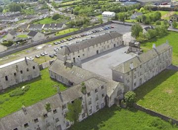 ireland/county-galway/landmark/irish-workhouse-centre