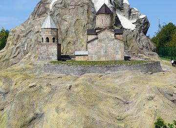 georgia/adjara/landmark/tsitsinatela