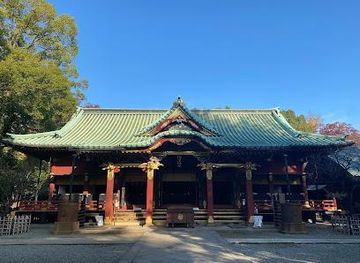 japan/tokyo/landmark/nezu-shrine