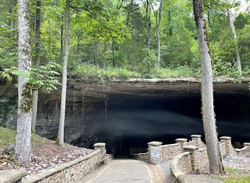 alabama/chattahoochee-river/landmark/cathedral-caverns-state-park