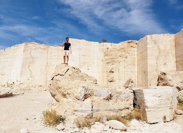 mexico/northern-mexico/landmark/marble-quarry