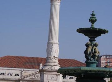 portugal/cascais/landmark/praca-dos-restauradores
